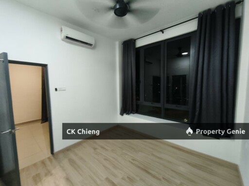 Aera Residence Rent, Brand New Partly Furnished 2 Rooms, Bandar Sunway PJS