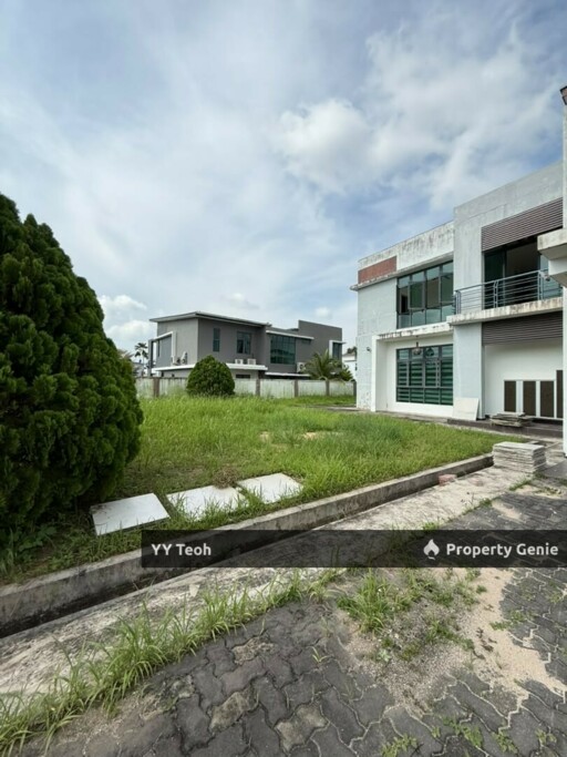 Vista Kirana Double Storey Bungalow