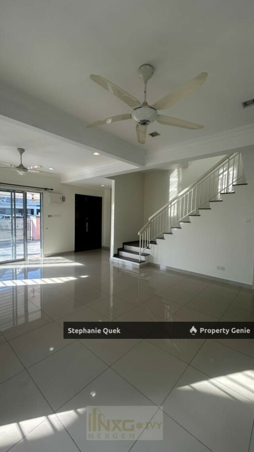 Indah Residence Kemuning Utama