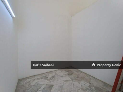 Single Storey Terrace Mahkota Impian Casa 1 Puncak Alam