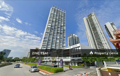 19 Sentral (The Hub SS2) Petaling Jaya Freehold SOVO Auction | Save RM 202,000 | 893 sqft