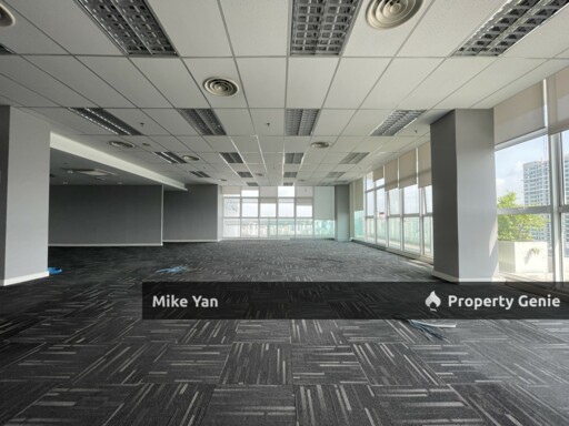 Tierra Crest Office Kelana Jaya Petaling Jaya SS6 Near Paradigm Mall