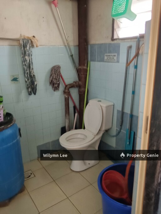 SS13 Flat , Subang Jaya