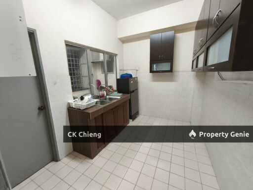 Ridzuan Condo Rent, 3 Rooms Fully Furnished, Bandar Sunway PJS10