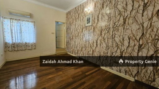 Country Height Kajang Double Storey Bungalow With Basement and Private Pool