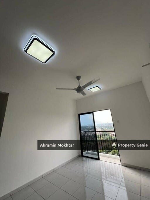 Low Level, Fully Furnished & 2 Parking | Residensi Emas Condominium, Kajang 2
