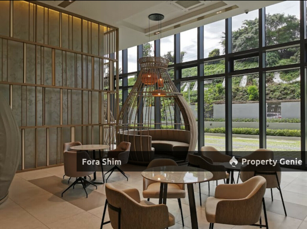 Alira Residensi @ Subang jaya