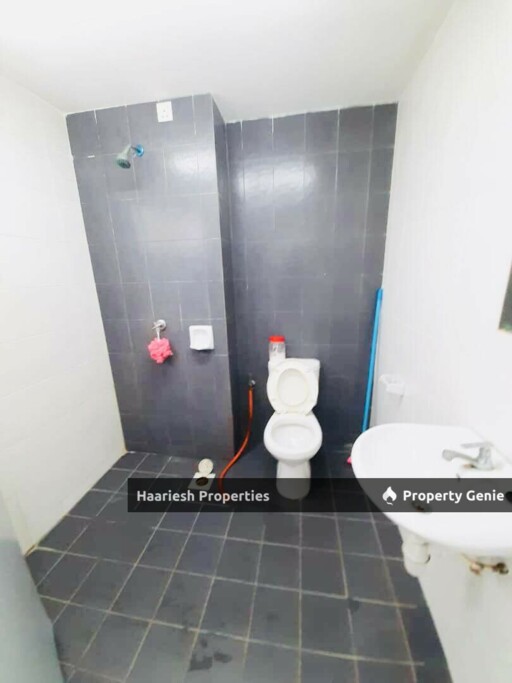 Apartment for Sale Scott Tower Larkin Johor Bahru