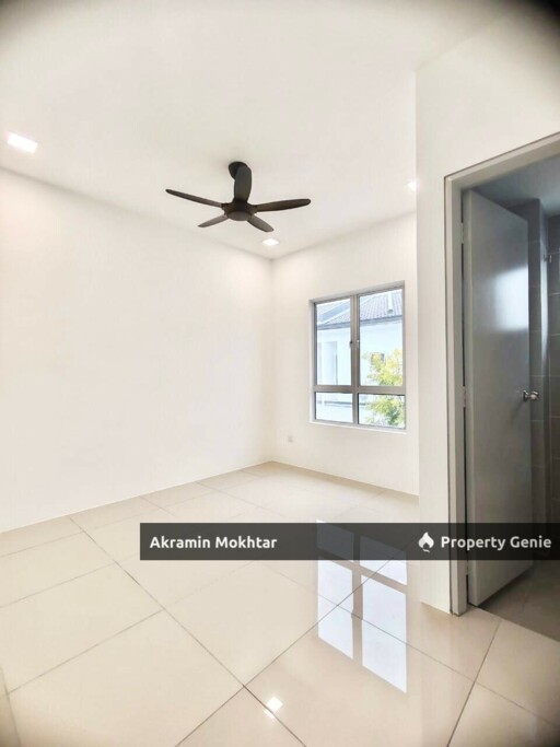Facing Open | 2 Storey, Rentak Perdana, Alam Perdana @ Puncak Alam