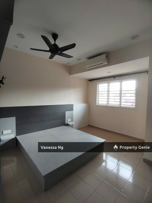 2 Storey Intermediate Terrace House For Sale: Taman Suria Jaya, Cheras