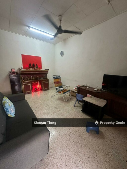 Taman Rinting 1 Storey House for Sale!