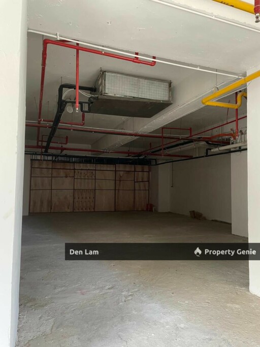 Jalan Ampang KLCC Embassy Row Upper Shop For rent !!