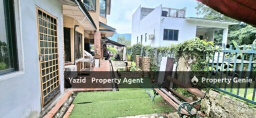 Bungalow 2 Storey, Sungai Penchala, KL