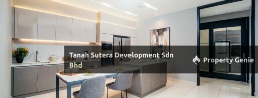 Inspired, Taman Sutera Utama