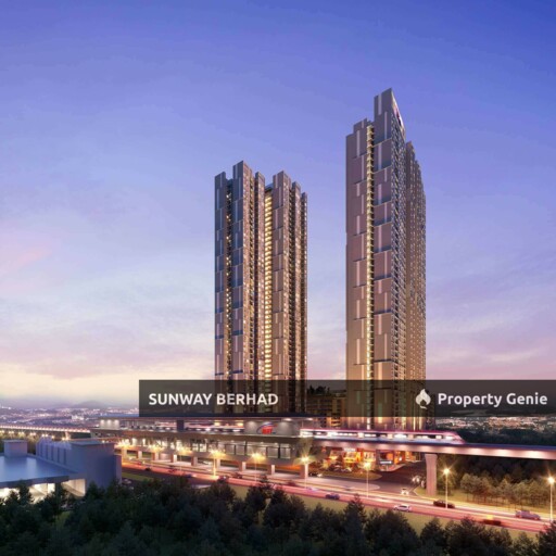 JERNIH RESIDENCE, KAJANG