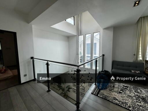 Lakeside Puchong 2 Storey For Sales
