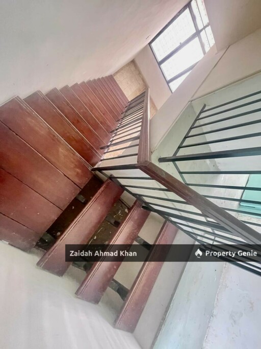 TAMAN DELIMA CHERAS KUALA LUMPUR DOUBLE STOREY TERRACE HOUSE FOR SALE ENDLOT FREEHOLD MAIN DOOR FACING SOUTH PRICE ALREADY DROPPED