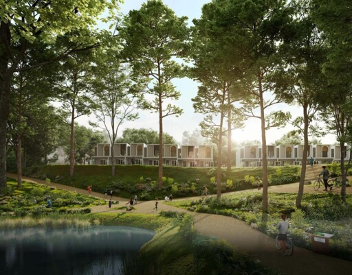 Gardens Park, Sungai Buloh North