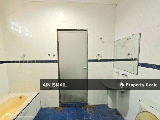 [CANTIK & BESAR] CORNER LOT BANGLO 2 TINGKAT INDERA MAHKOTA 2 (IM2) KUANTAN