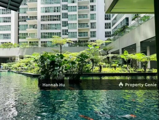 Regalia Residence Below Market Value