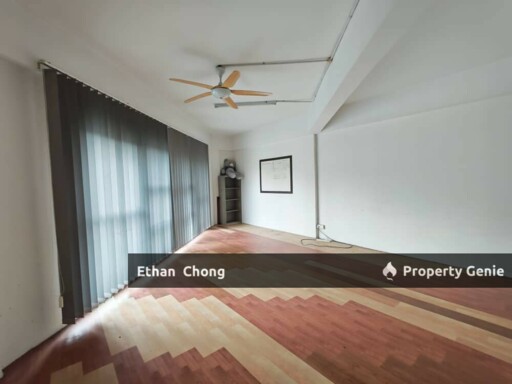 Subang Bestari 1st Floor Shoplot For Rent with a Below Market Price