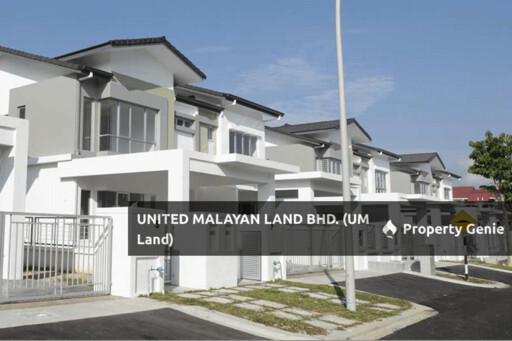 Legundi Residensi 2nd Series - Hana