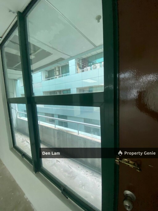 Megan Avenue 1 Office KLCC For Rent !!