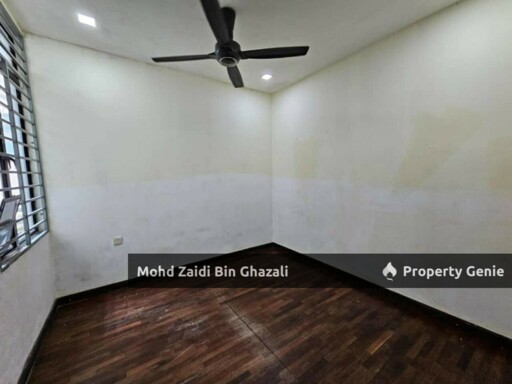 Condo alam desa