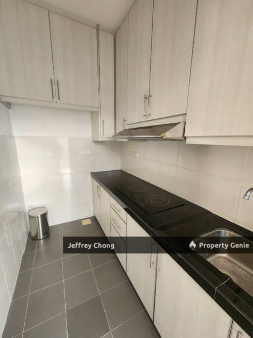 Townhouse in Bandar Ainsdale Seremban