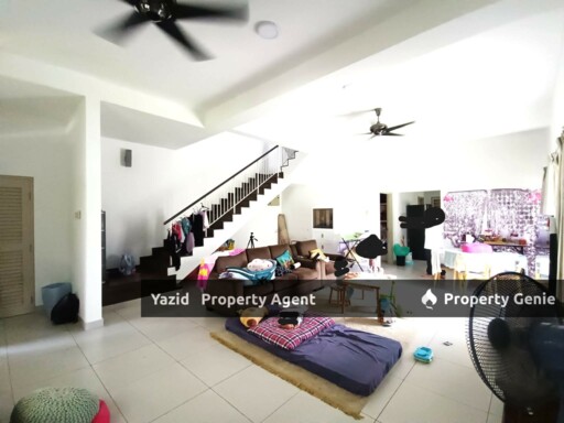 2storey Terrace,Laman Azalea, Nilai Impian