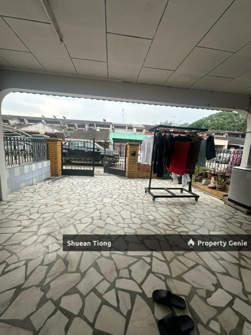 Taman Rinting 1 Storey House for Sale!