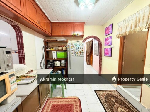 Renovated | Kg Ampang Indah Lembah Jaya Ampang Single Storey Bungalow House