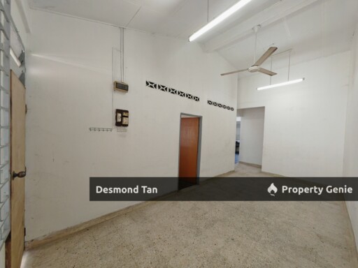 Single Storey Desa Dahlia, Senawang, Ros Merah, Matahari Indah (Below Market Value)