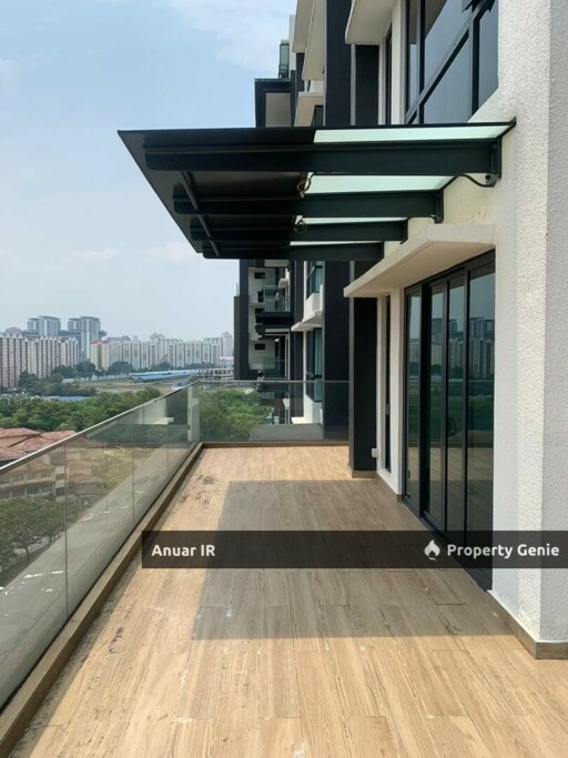 The Potpourri Condominium Ara Damansara Jalan Pju 1A/4