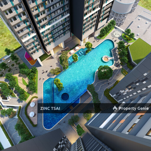 TRIO By Setia🔥Save RM 167,810🔥Walking distance to Lotus’s Klang, Giant & GM Klang