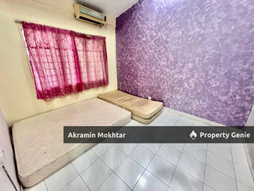 Cheapest & Fully Renovated | Single Storey Taman Sri Cheras Jaya, Balakong Cheras Selangor.