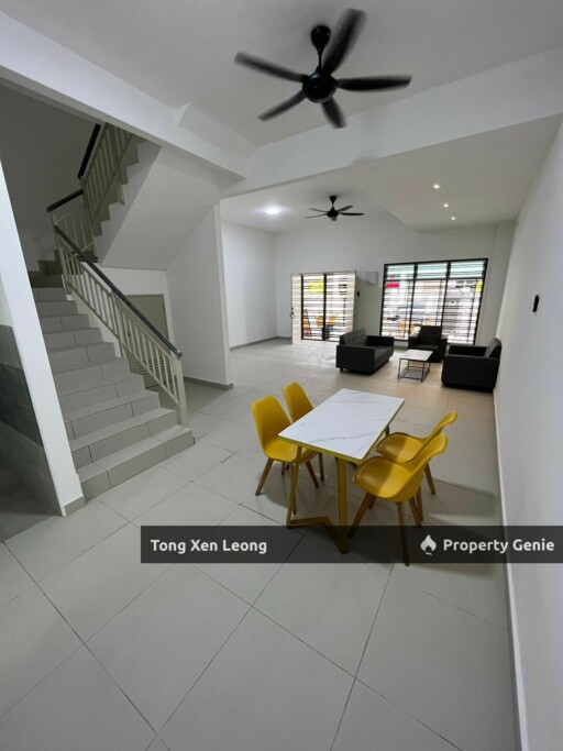 2 Storey @ Desa Bertam For Sale !!