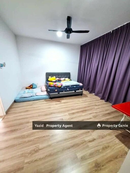 Semi-D, Diamond Residence, Semenyih
