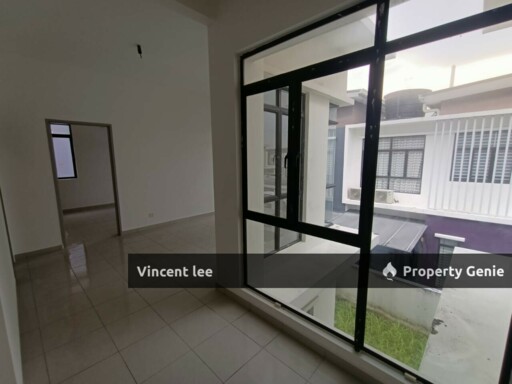 Setia Ecohill 1[Plavia- 36X78 Semi-D Cluster] 2 Storey Semi-D Cluster, Semenyih