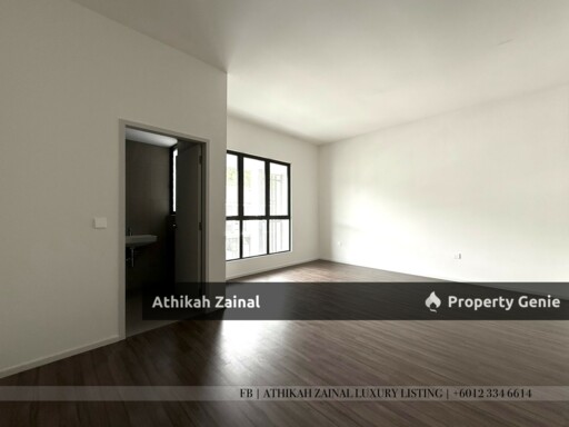 19trees, Taman Melawati | New Completed 2 Storey Superlink