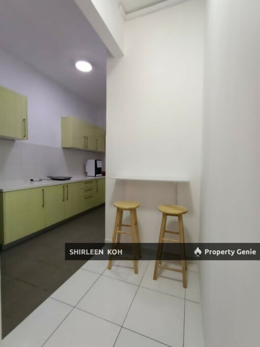 Female Room for Rent at Jentayu Residency @ Tampoi
