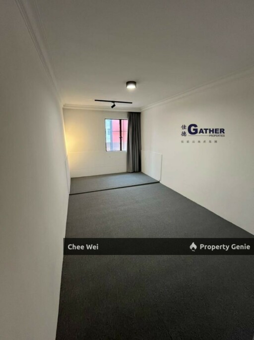 3 STOREY SHOPLOT @ PASIR PUTEH FOR RENT