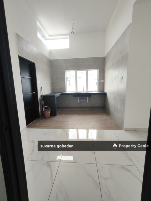 Freehold Single Storey SemiD, Klebang, Ipoh Perak