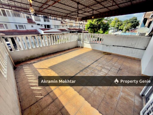 Renovated & Extended | 2 Storey Terrace Taman Kota Perdana, Bandar Putra Permai, Seri Kembangan Selangor .