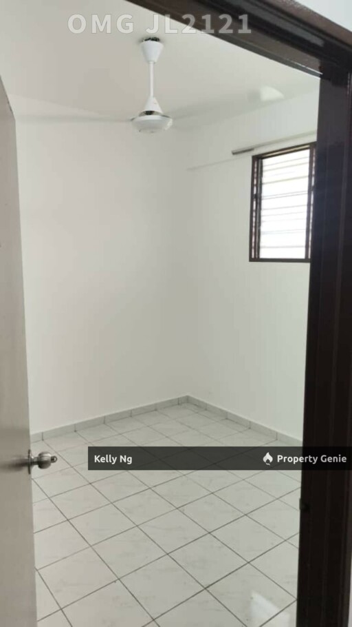 Pangsapuri Seri Perantau At Port Klang For Rent