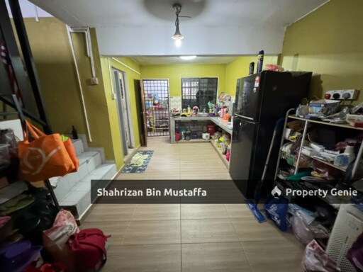 Rm340k, Taman Pasir Putih, Pasir Gudang, Johor