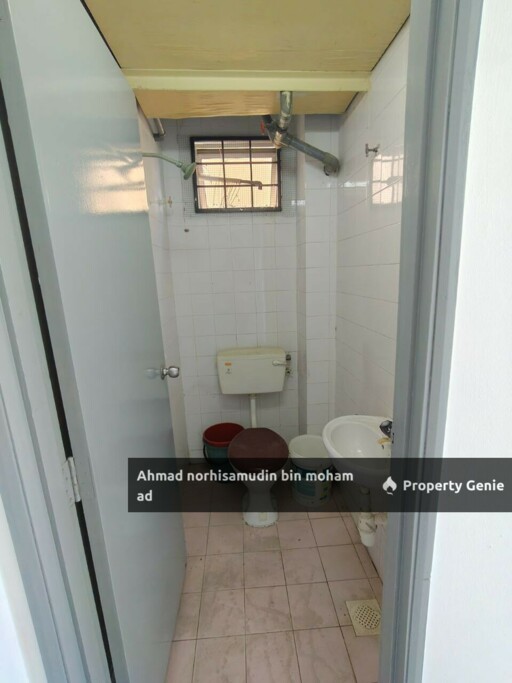 APARTMENT MERAK, Subang Bestari, Seksyen U5, Shah Alam untuk Dijual