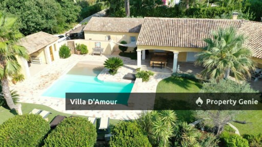 Villa D'Amour