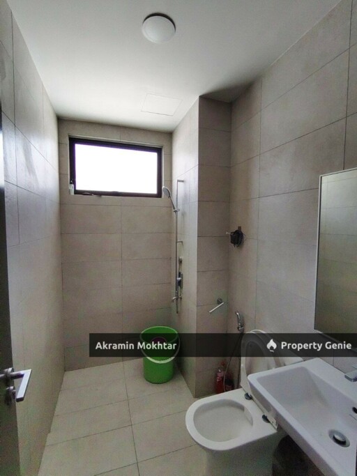 Freehold, Facing Open & Renovated | 3-Storey Terrace, The Mulia Residences, Cyberjaya