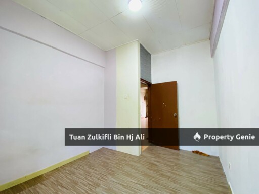 Pangsa Murni Resort Style Condo Wangsa Maju
